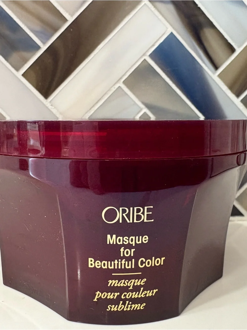 Oribe  Masque for Beautiful Color 5.9 oz. Brand New without the box.